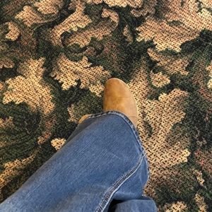 Meet your Posher, Judy